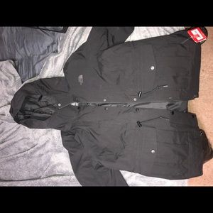 Never Worn XL Women’s NorthFace Jacket
